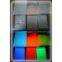 tri-band phoshor for CFL lamp 6500K;