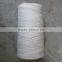China manufacurer Thermal Insulation Ceramic Fiber Yarn