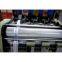 High speed computerized jacquard belt machine
