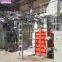 Cheap Steel Surface Strengthening Overhead Rail Blasting Abrator