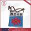 Pure handmade shoulder bag high quality cotton fabric girl school sling bag