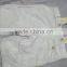 Short White Bavarian Lederhosen pant