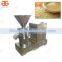 Commercial Peanut Butter Grinder Machine|Sesame Paste Making Machine