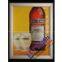 LED Ultra Slim Light Box With Aluminum Snap Frame