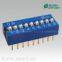 Slide Type DIP Switch