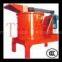 compound crusher with high efficiency