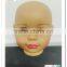 profeesional handmade silicone vinyl reborn doll kit wholesale