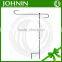 Hot Selling Fast Shipping Cheap Custom Shape Garden Flag Stand