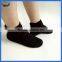Durable and breathable waterproof neoprene socks