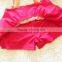 Fashion classy sexy unlined swimwear bikini
