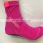 ZT-02 Wholesale Custom Sand Socks Sandal Socks Neoprene Sand Socks Beach Waterproof Socks for Diving Socks