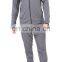 Mens active plus size suit, plain simple style color track suit,2 piece hoddie and jogger track suit