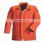 China Wholesale Custom cotton Working fireman welding jacket