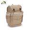 latest canvas backpack/travel backpack bag/custom logo back packs