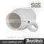 JS Coatings Sublimation Mugs Sublimation 450ml Milk Mug MK02