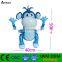 PVC inflatable cartoon money for water toys