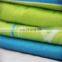 print knitted 100 cotton fabric