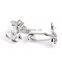 Fancy Sailing Boat Wholesales Cufflinks