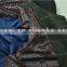 fashion plain woolen classic varsity jacket men
