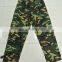 2017 new arrival army CP camouflage military uniform