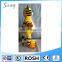 2016 adult tiger costume/mascot costume/animal costume
