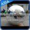 Inflatable Mirror Ball,Inflatable Mirror Balloon,Inflatable Stainless Steel Spheres