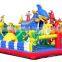 Giant Inflatable Play Land For Kids