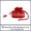 best professional china factory jewelry bags with logo jewelry organizer bag