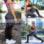 Custom Elasticity High Waist Wholesale Womens Jogging Sport Fitness Yoga Gym Pants