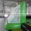 TOP Air tight inflatable football field inflatable football sport arena