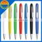 Hot quality cheap promotional adversting gift plastic ball pen