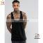 reversible seamless men's tank top oversized