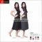 2017 high quality and cheap salon professional apron