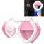 Creative Mini Selfie Light,Portable Fill Light to Adjust Brightness,with Cold And Warm Light,for Selfie ,Suitable With All Brand