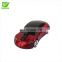 Personalized Car Shaped Promotional Wireless Mouse
