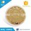 Cheap Customized Metal Challenge Coins Commemorative Coin