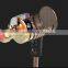 2017 factory power bass stereo HIFI headphones