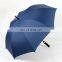 Brand High Quality Umbrella Leather Handle Automatic Umbrella Men Large Strongly Sun/Rain Folding Umbrella For Business Men