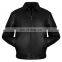 Leather Jacket, men's leather jackets with stand up collar