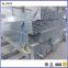 Pre galvanized square hollow section/Q235 rectangular steel pipe