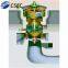 Hydro Turbine Kaplan/Micro/Mini Kaplan Turbine for Hydroppower Plant