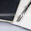 Competitive Price Good Handmade leather a4 folder