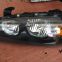 Pair 04-06 Hyundai Elantra Replacement Headlight Assembly Driver & Passenger