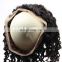 360 deep wave lace frontal