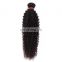 TOP quality Alibaba hot sale Virgin remy human real hair extensions