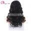 Freya Hair Trade Assurance Loose Wave Remy Human Hair 100% Brazilian Virgin Hair Lace Wig For Black Women