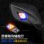 Spirit Beast Motorcycle Modified Bike Turning Led Light Blue And Yellow Turn Warning Light 2pcs/lot FR108 L6