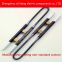 Silicon molybdenum rods manufacturers of non-standard customized heating element MoSi2 heating element