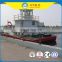 Model HLS500 China Multi function Service Work Boat Hot Sale