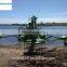 HID reservoir dredging equipment Clay Emperor